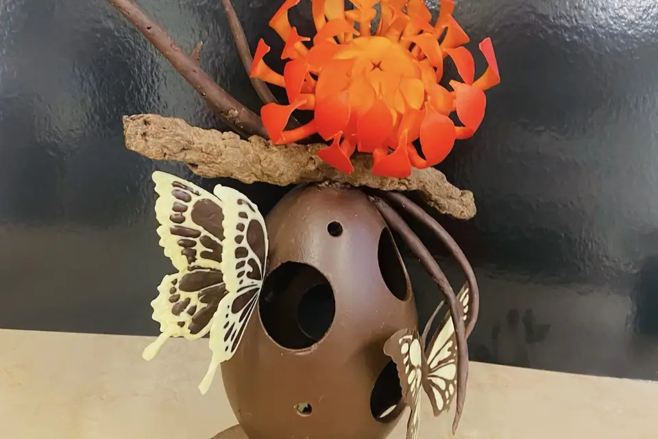 Sunflowers — photo 6