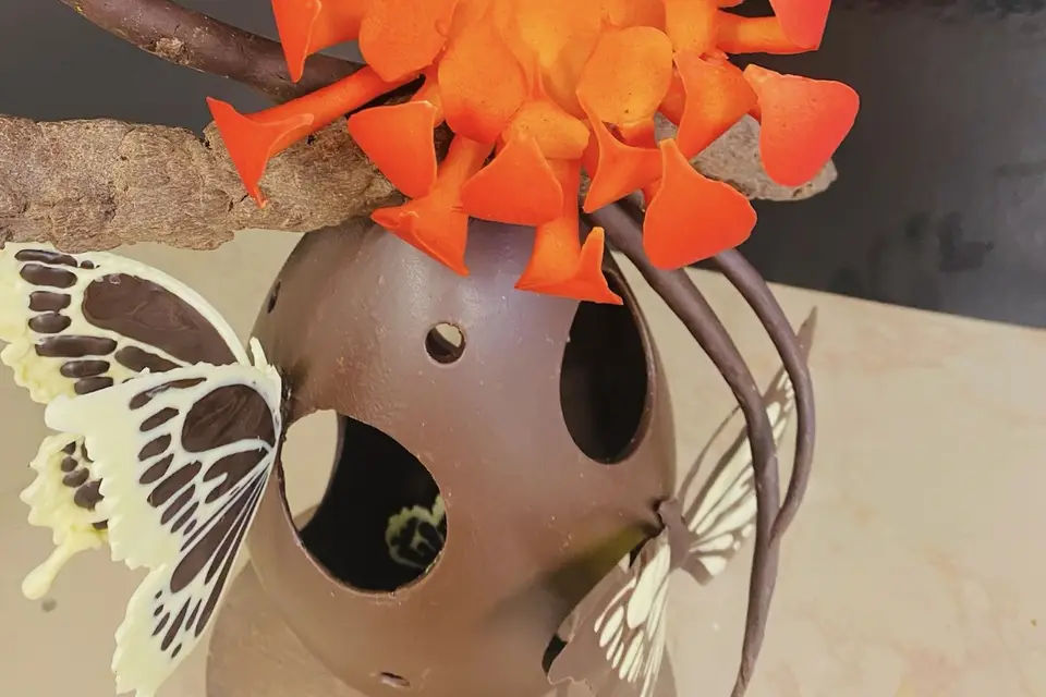 Sunflowers — photo 7