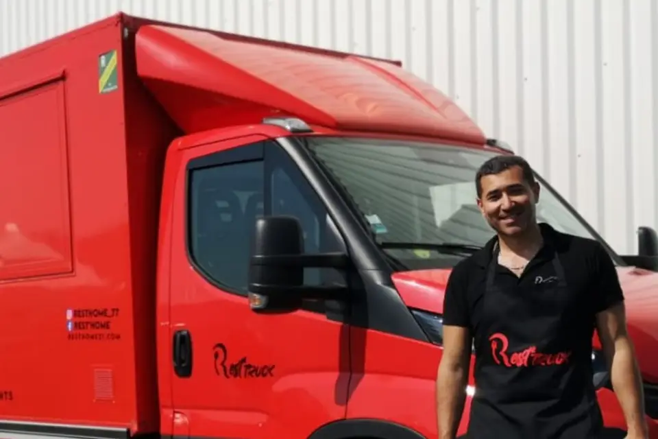 Rest'truck — photo 6