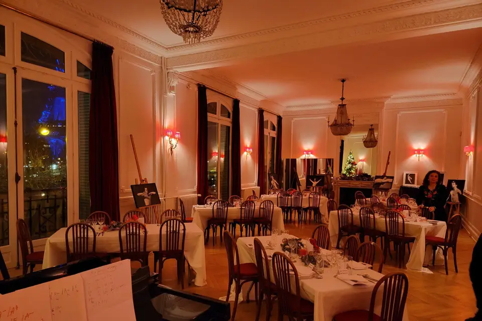 Conservatoire Rachmaninoff — photo 1