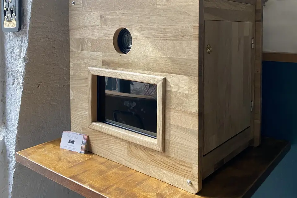 Clic Clac Photobooth