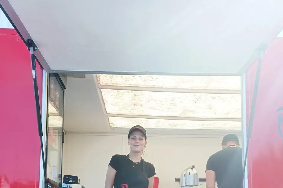 Rest'truck — photo 2