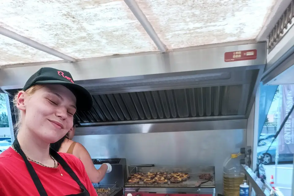 Rest'truck — photo 3