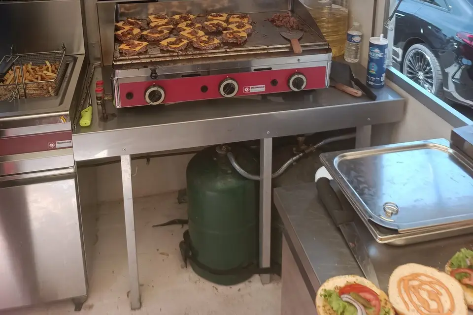 Rest'truck — photo 5