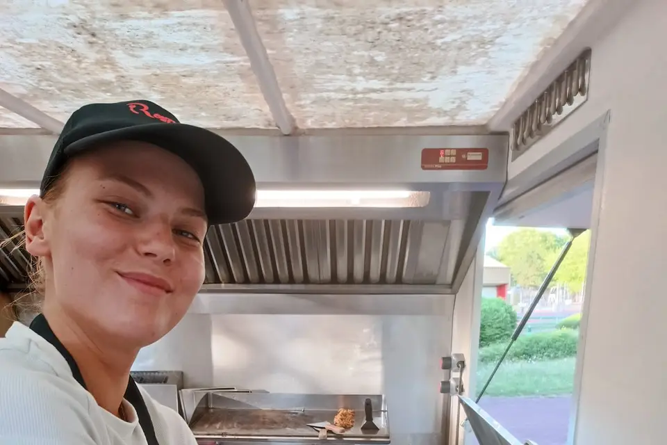 Rest'truck — photo 4