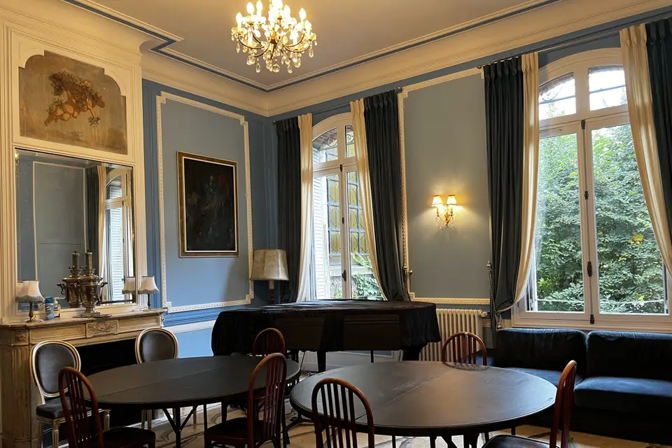 Conservatoire Rachmaninoff — photo 3