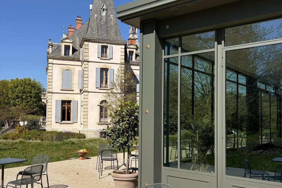 Domaine des Genêts — photo 7