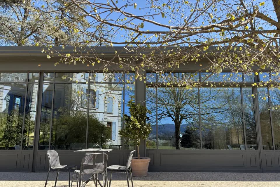 Domaine des Genêts — photo 2