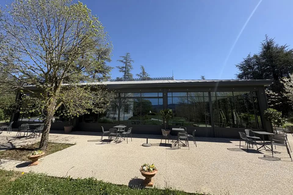 Domaine des Genêts — photo 3