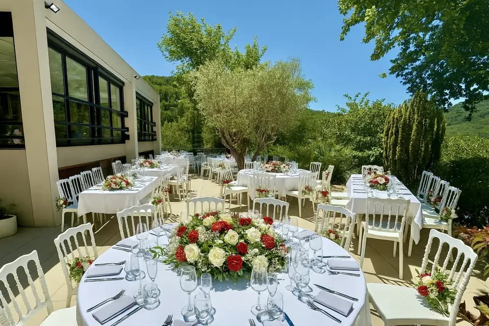 Château de Tournou — photo 3