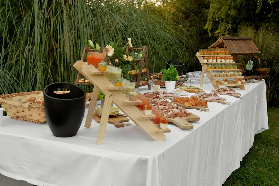 Aux Délices de Benjamin — photo 2