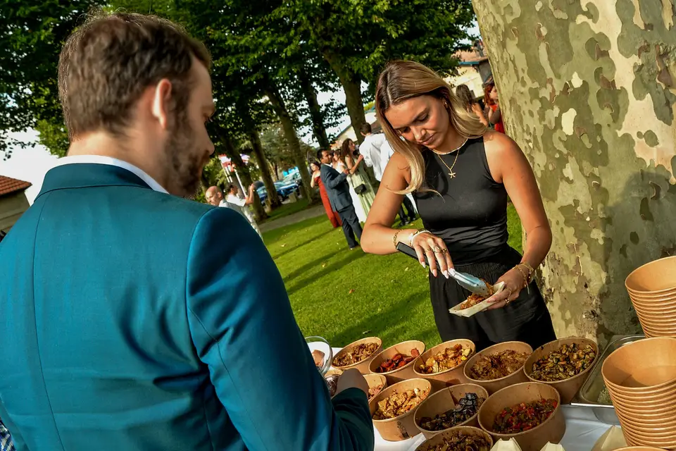 Aux Délices de Benjamin — photo 8