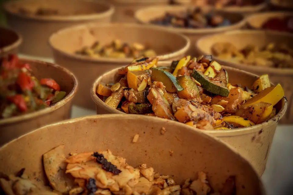 Aux Délices de Benjamin