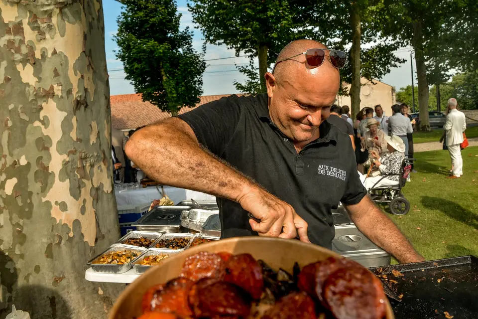 Aux Délices de Benjamin — photo 3