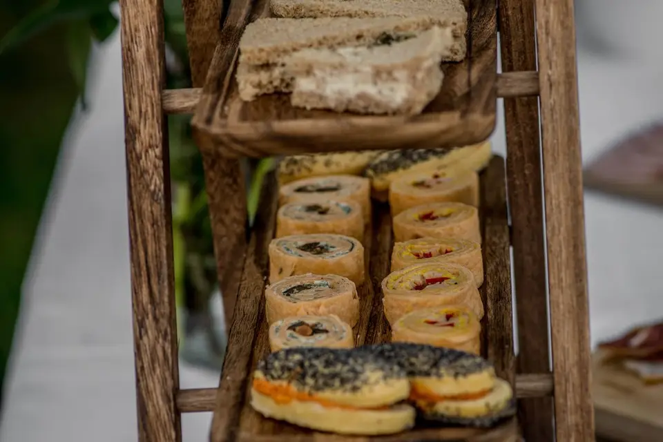 Aux Délices de Benjamin — photo 5