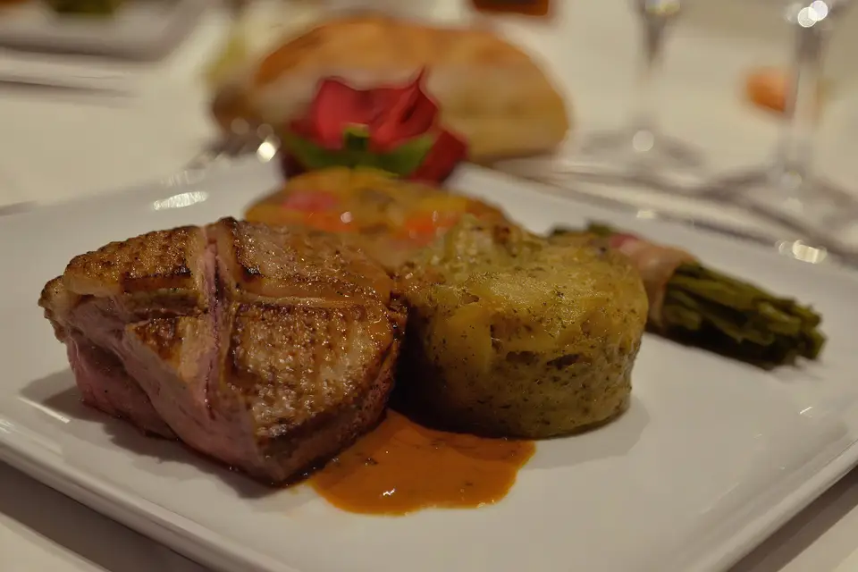 Aux Délices de Benjamin — photo 4