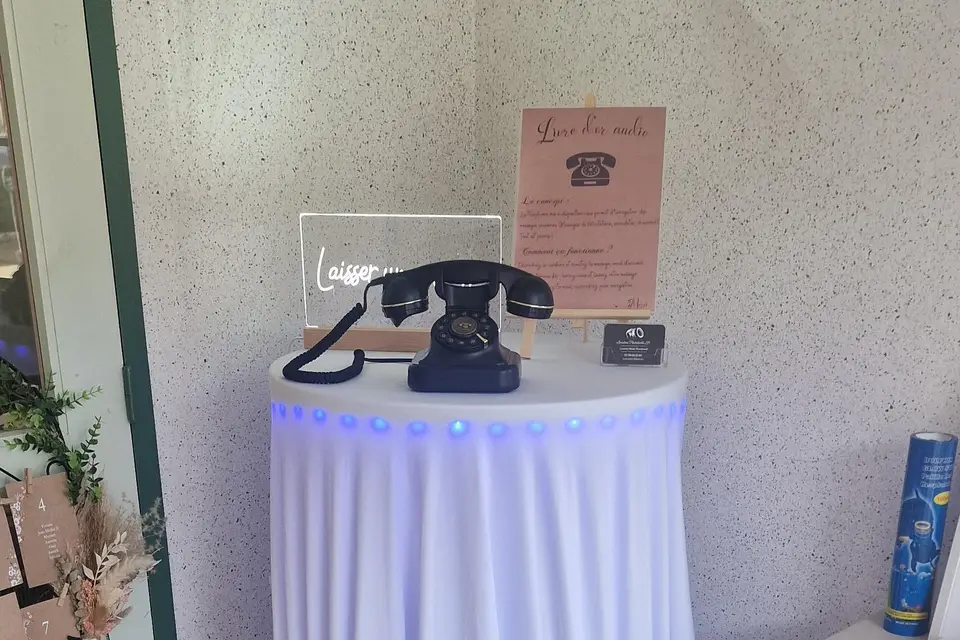 Location Photobooth 28 — photo 3