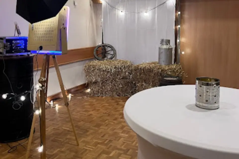 Location Photobooth 28 — photo 7