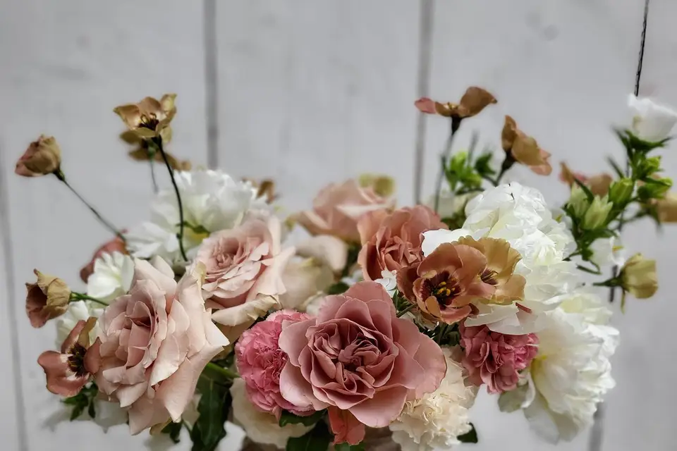 Atelier Fleurs Bleues — photo 1