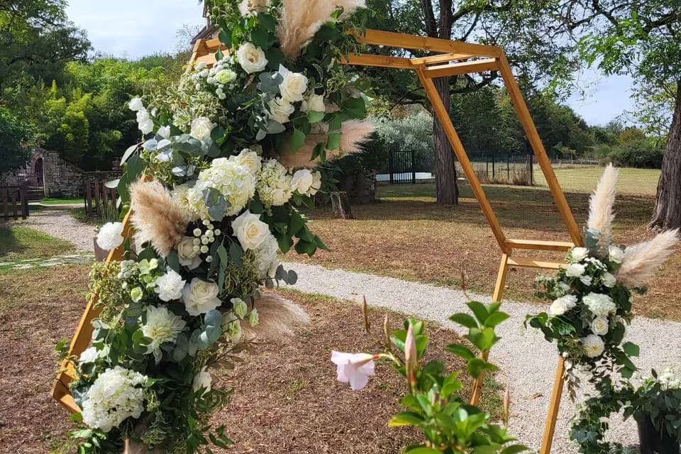 Atelier Fleurs Bleues — photo 2