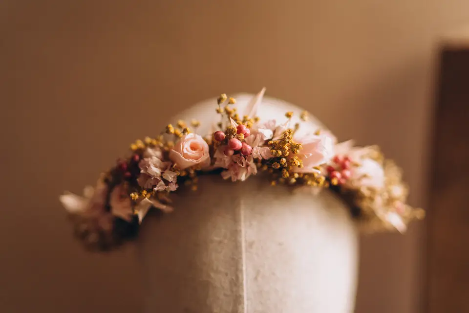 Atelier Fleurs Bleues — photo 3