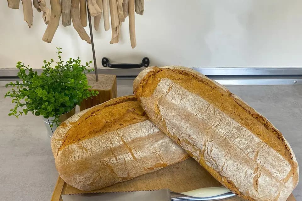 La Tarti'Ravane — photo 1