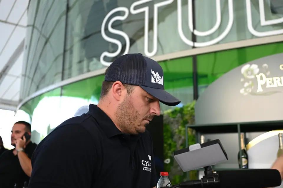 C2SI Excellence — photo 3