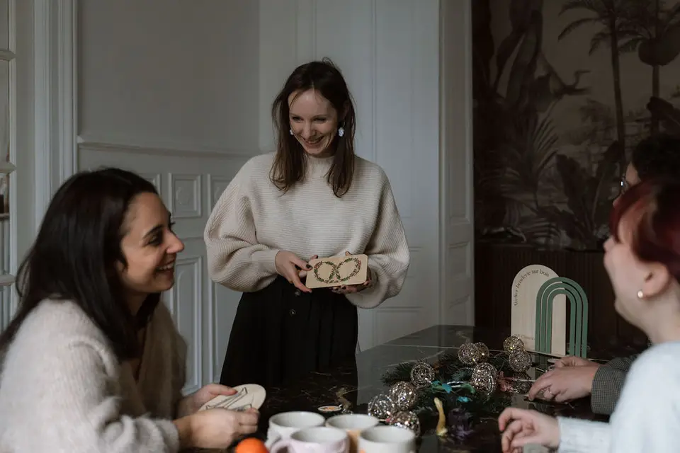 Kneckes et Compagnie