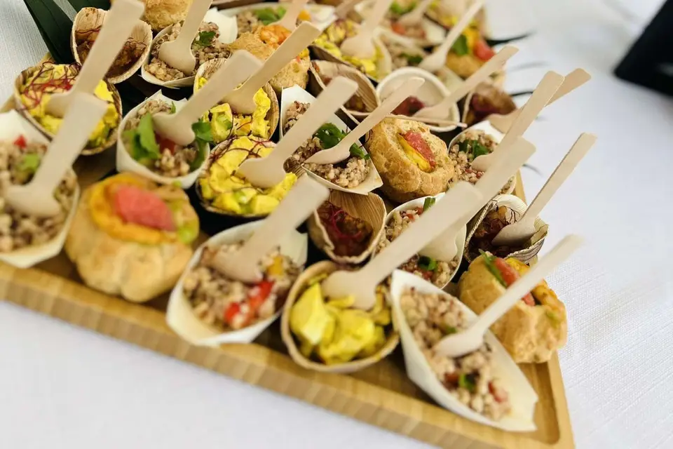 Kessler Traiteur — photo 8