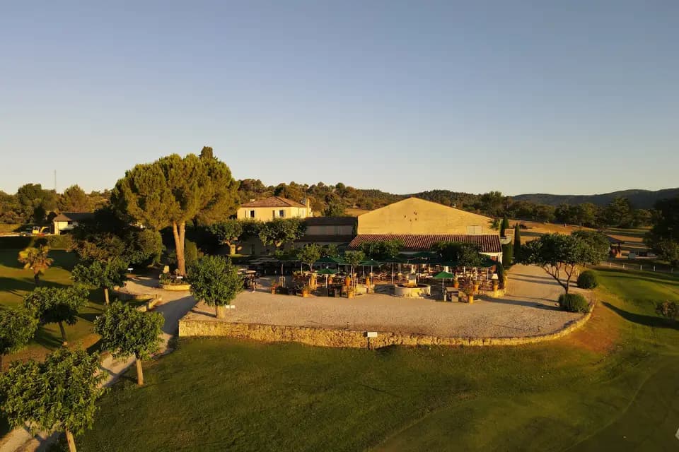 Golf du Luberon — photo 7