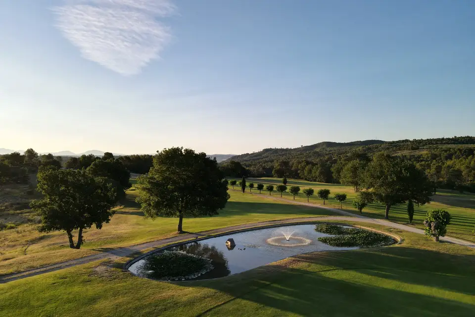 Golf du Luberon — photo 8