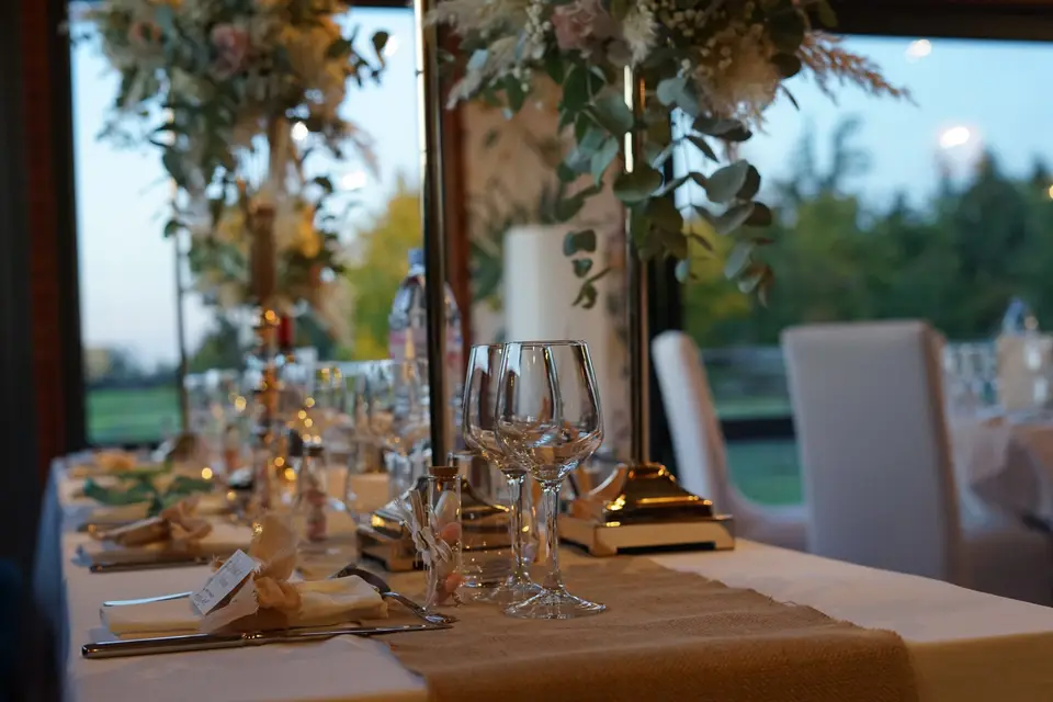 Golf de Val Grand — photo 1