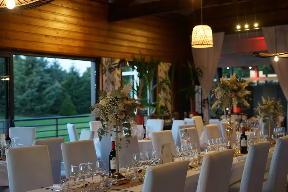 Golf de Val Grand — photo 2