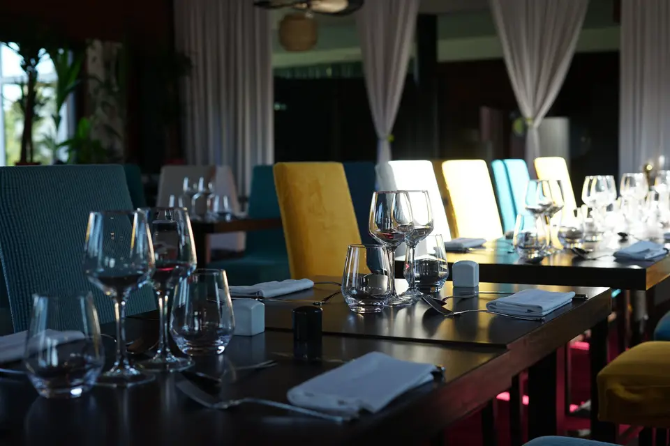 Golf de Val Grand — photo 8