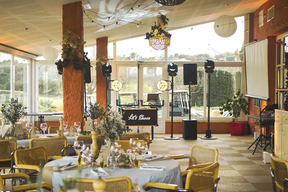 Golf du Luberon — photo 2