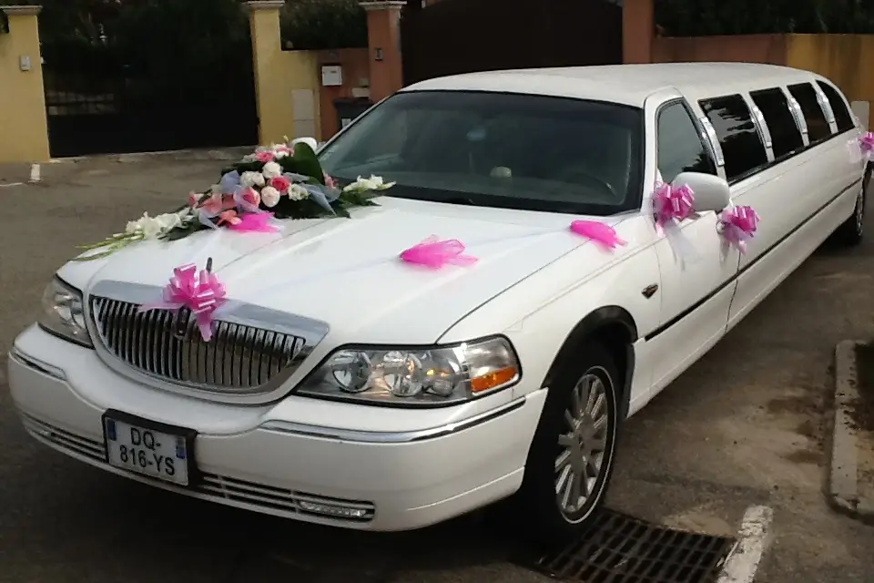Prestige Limousine Service