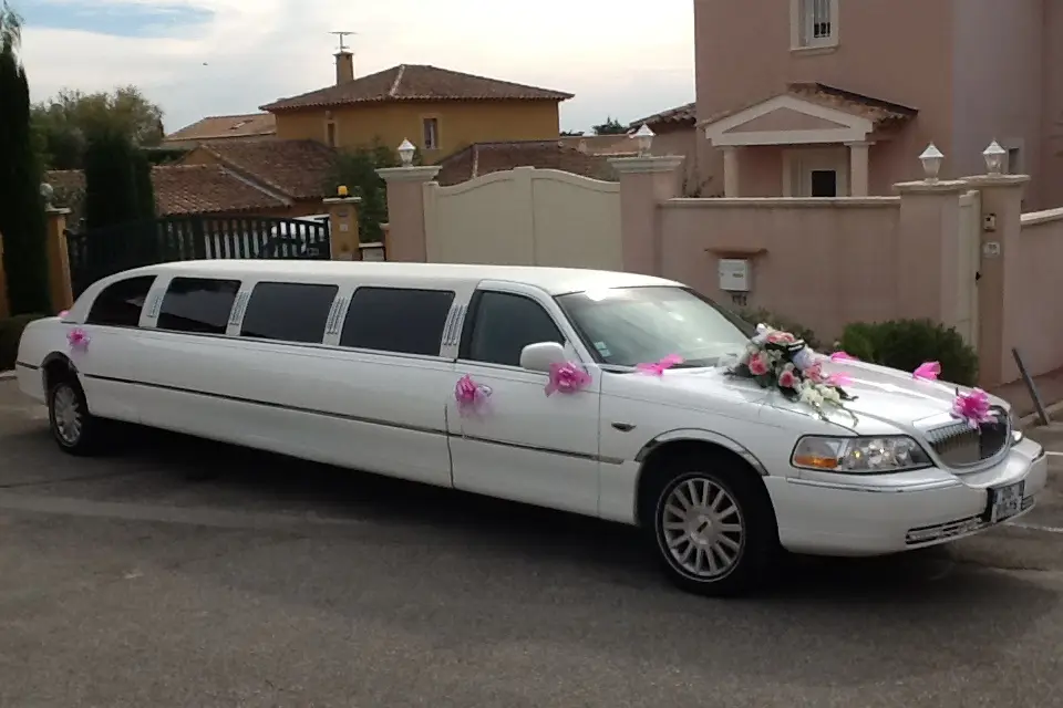 Prestige Limousine Service — photo 1