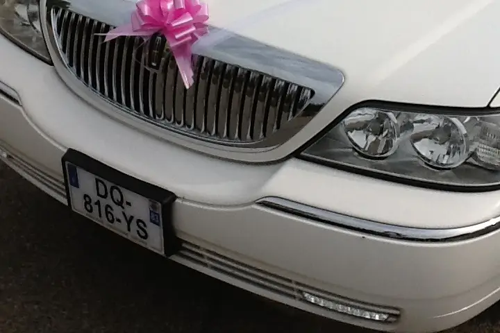 Prestige Limousine Service — photo 4