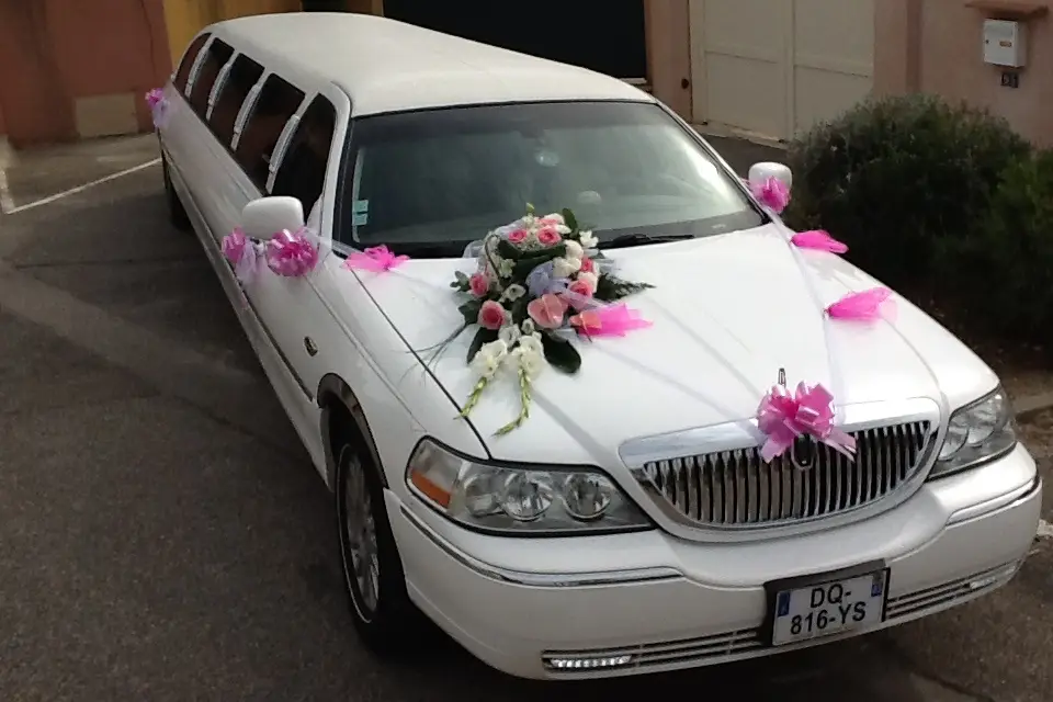 Prestige Limousine Service — photo 2