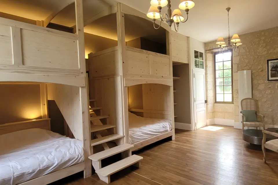 Domaine de La Vallade — photo 8