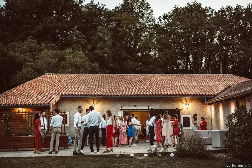 Domaine de La Vallade — photo 6