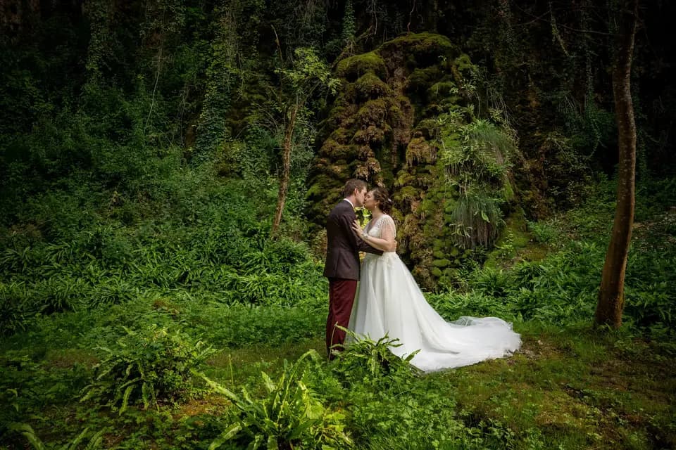 Domaine de La Vallade — photo 4