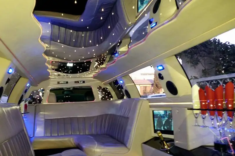 Prestige Limousine Service — photo 8