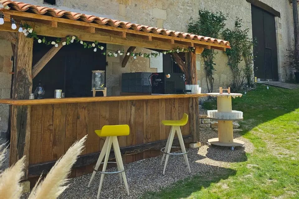 Domaine de La Vallade — photo 9