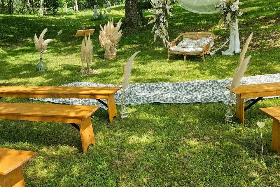 Domaine de La Vallade — photo 7