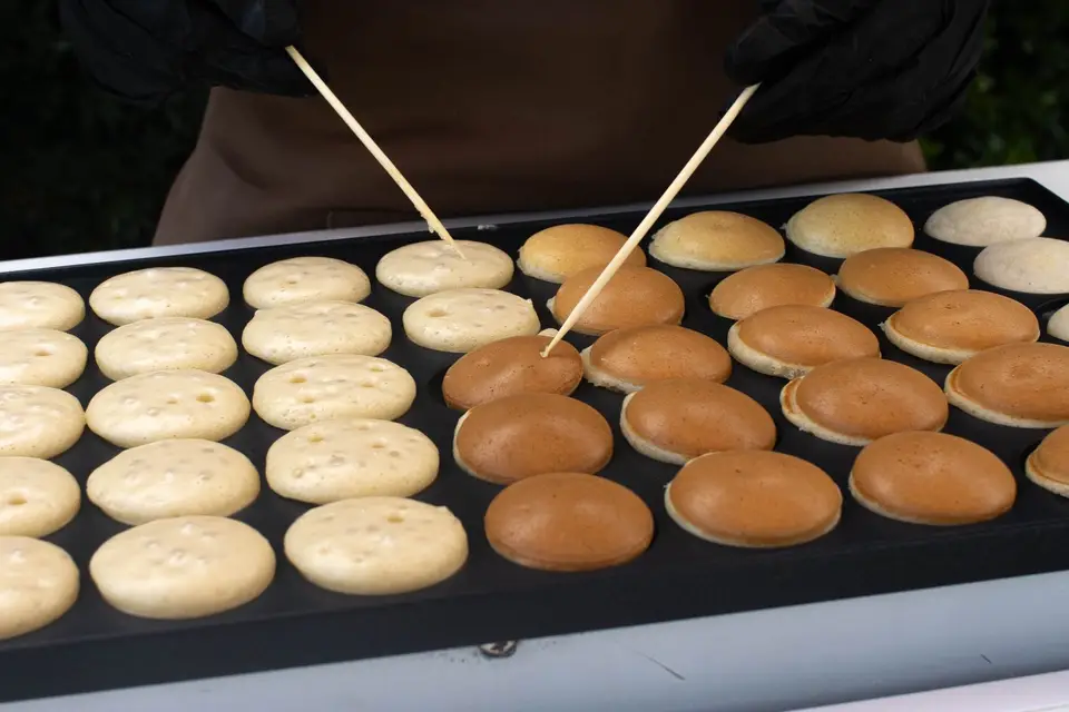 Mini Saveur — photo 1