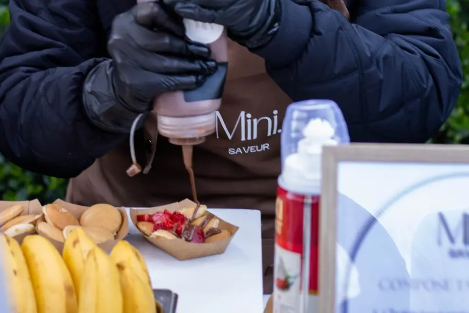 Mini Saveur — photo 5