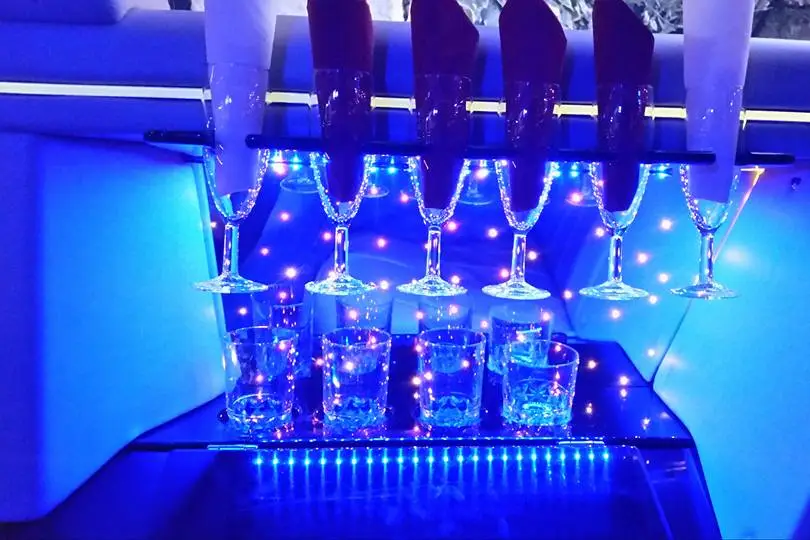 Prestige Limousine Service — photo 3