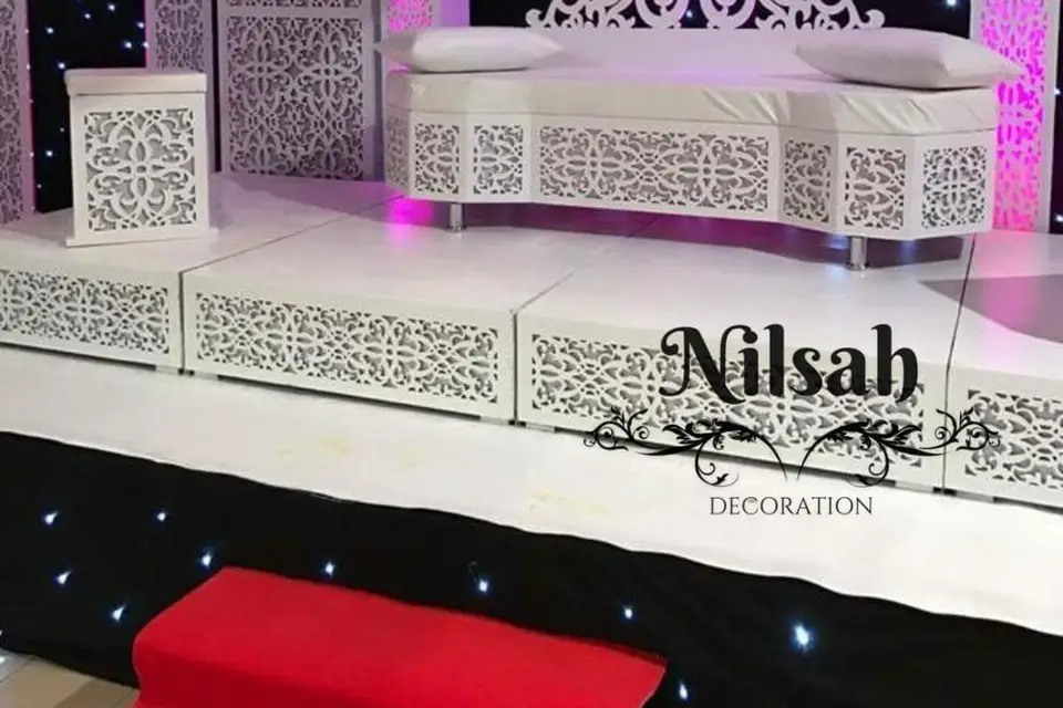 Nilsah Decoration — photo 1