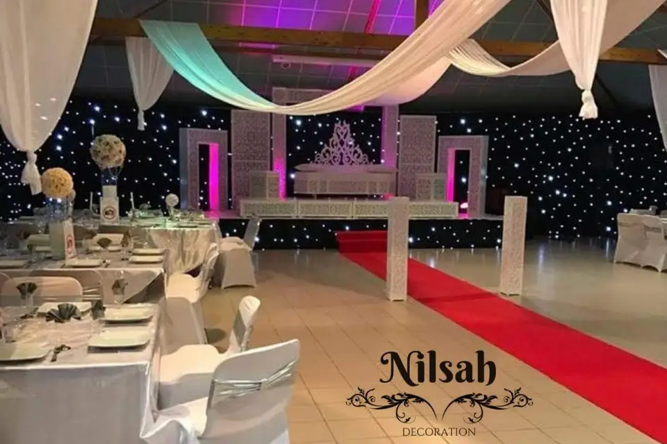 Nilsah Decoration — photo 8